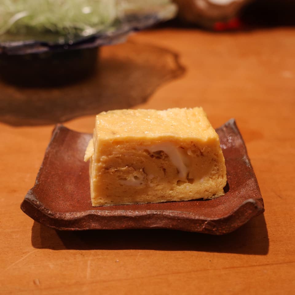 ペンションビセザキ【前半】