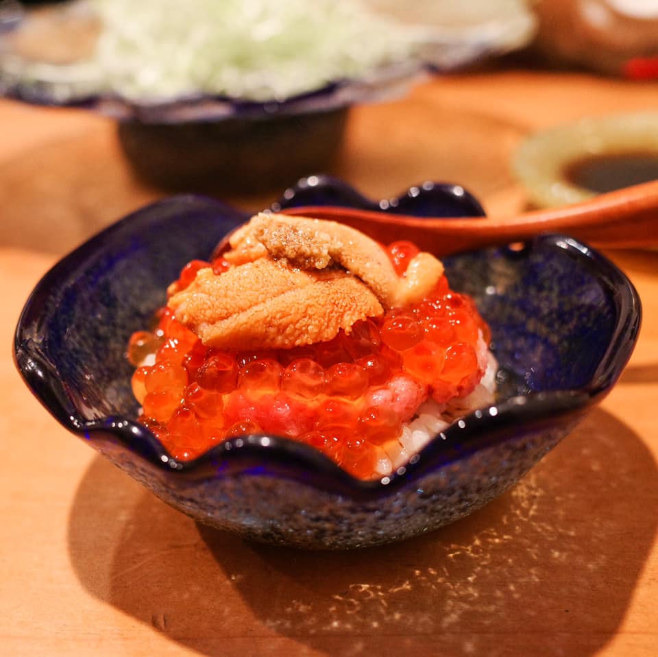 ペンションビセザキ【前半】