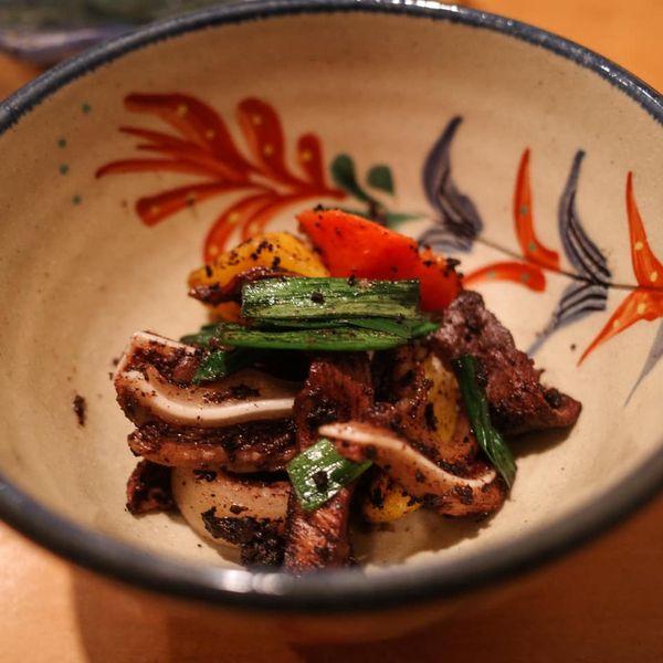 ペンションビセザキ【前半】