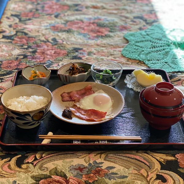 ペンションビセザキ【後半】