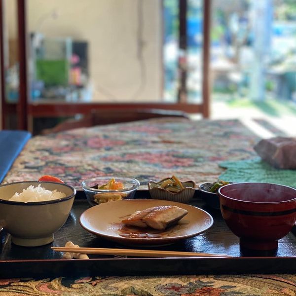 ペンションビセザキ【後半】