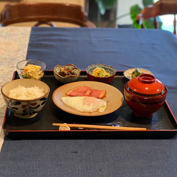 ペンションビセザキ【後半】