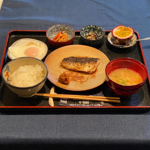 ペンションビセザキ【後半】