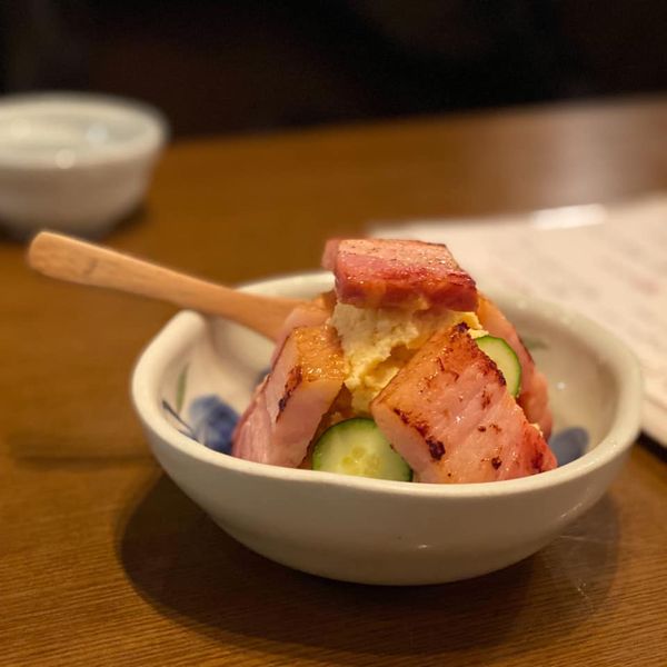 分店　なかむら食堂