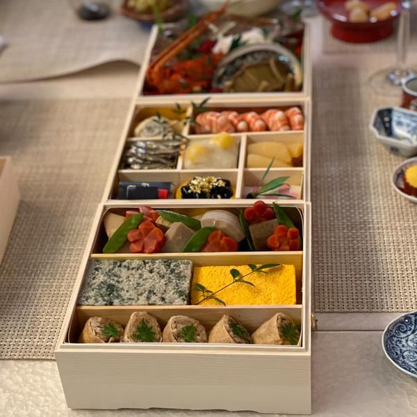 日本料理たかむら