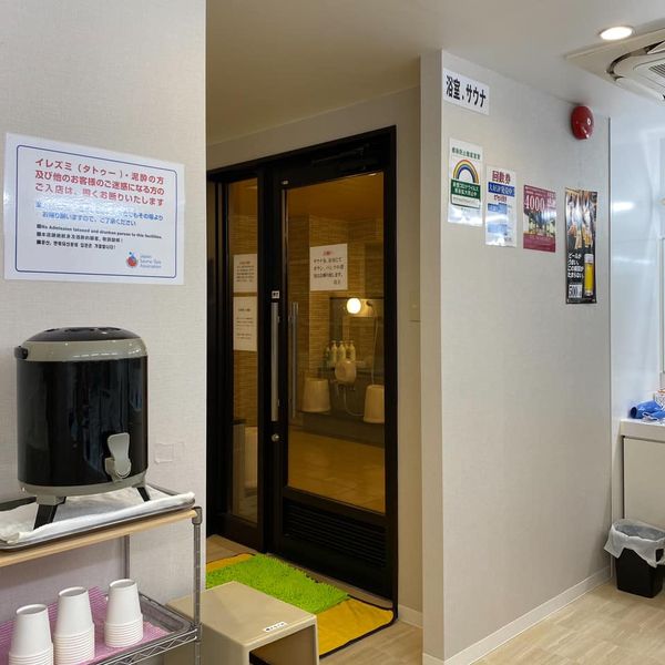 カプセルインミナミ六本木