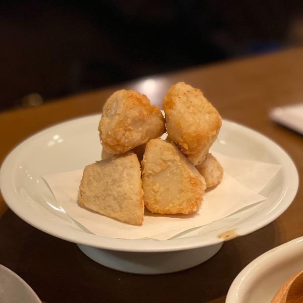 分店　なかむら食堂