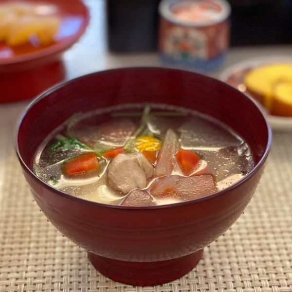 日本料理たかむら