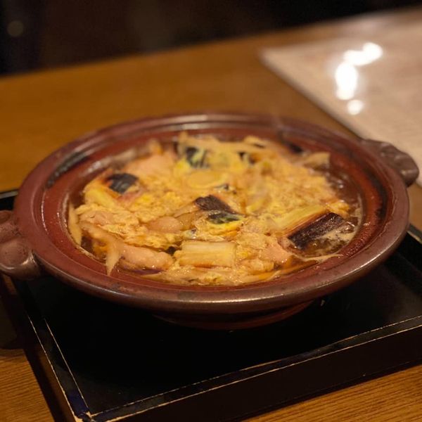 分店　なかむら食堂