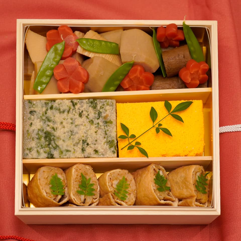 日本料理たかむら