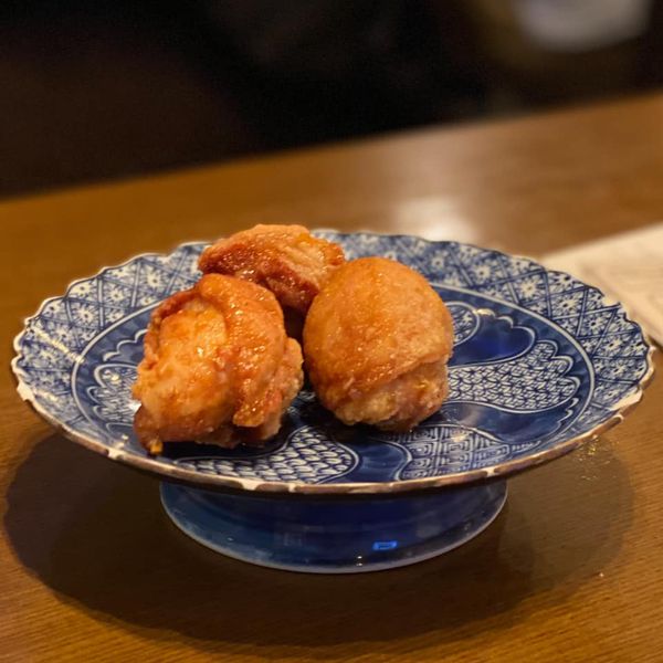 分店　なかむら食堂