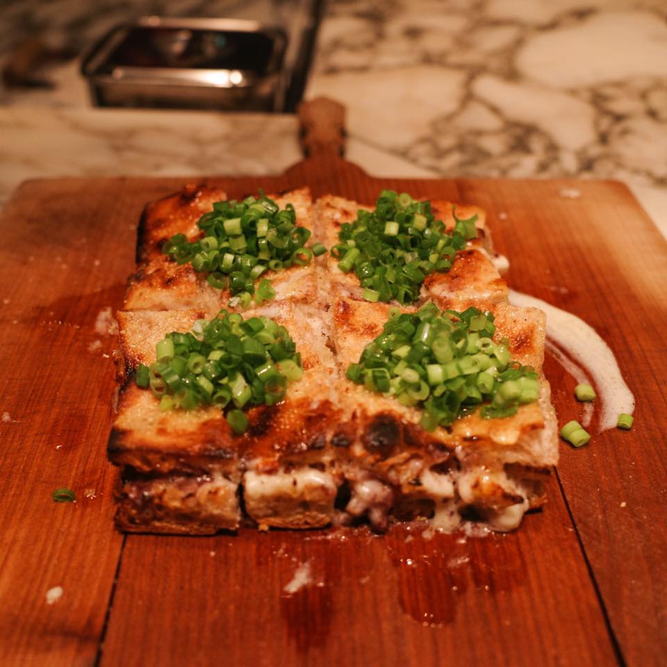 ザ ピッツァバー ON 38TH