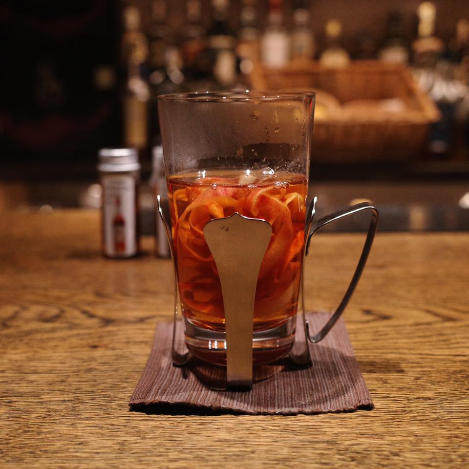 バー オーディン 恵比寿店