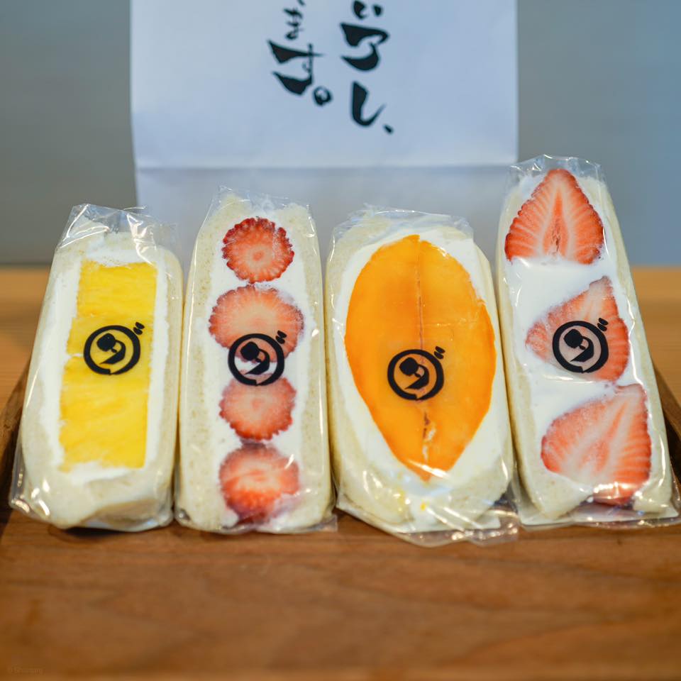 ダイワ 中目黒店