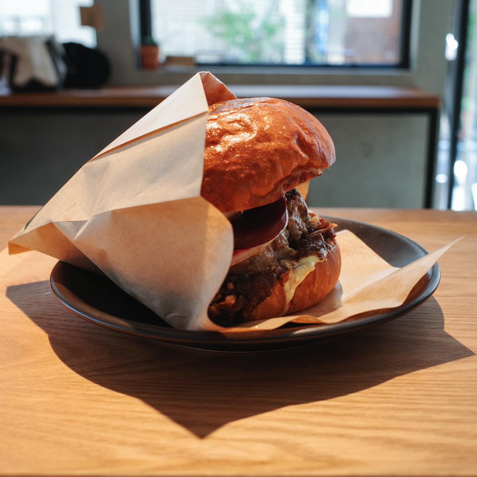 バーグマン バーガー