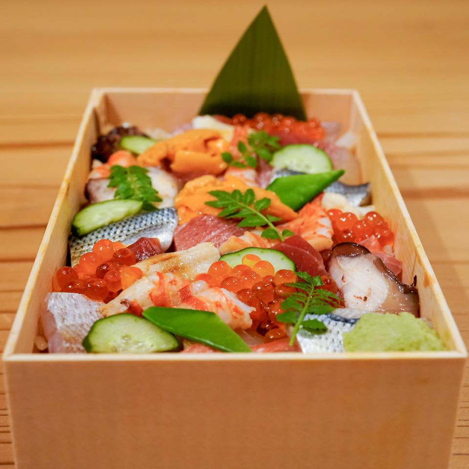 日本橋蛎殻町 すぎた