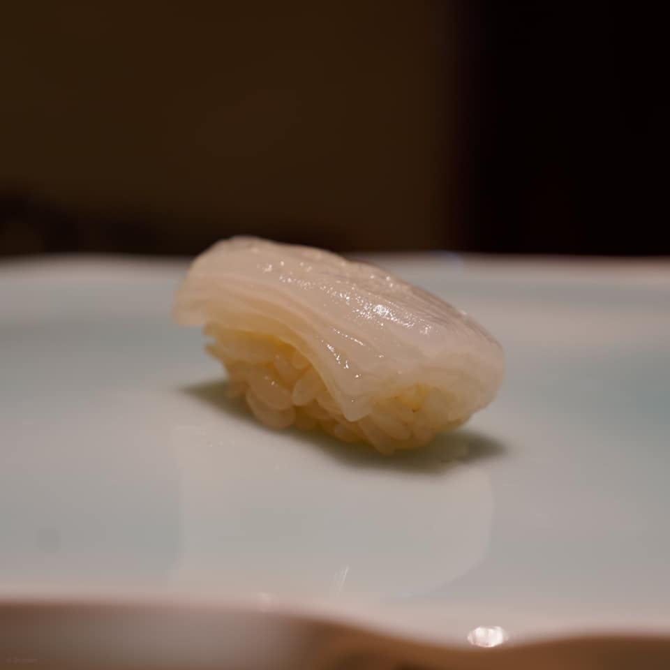 鮨 なんば 日比谷