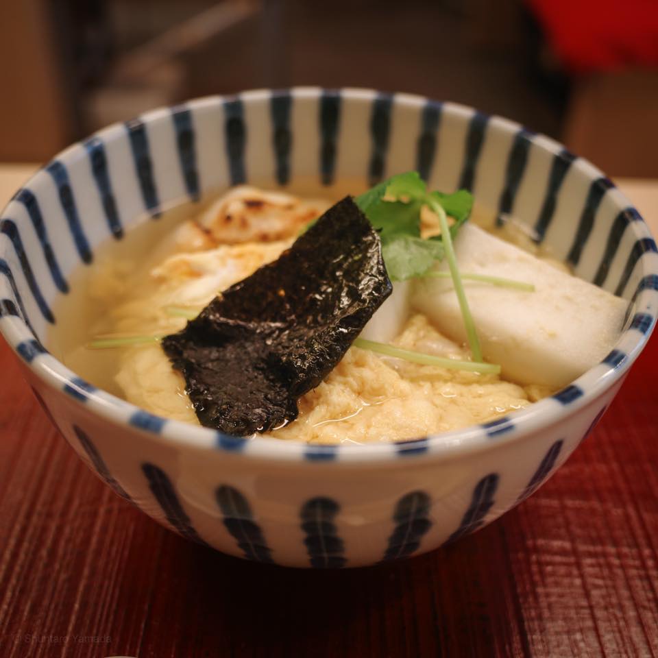 茂助だんご 豊洲市場