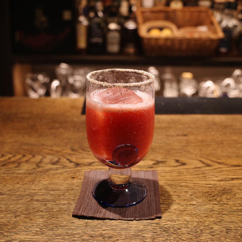 バー オーディン 恵比寿店