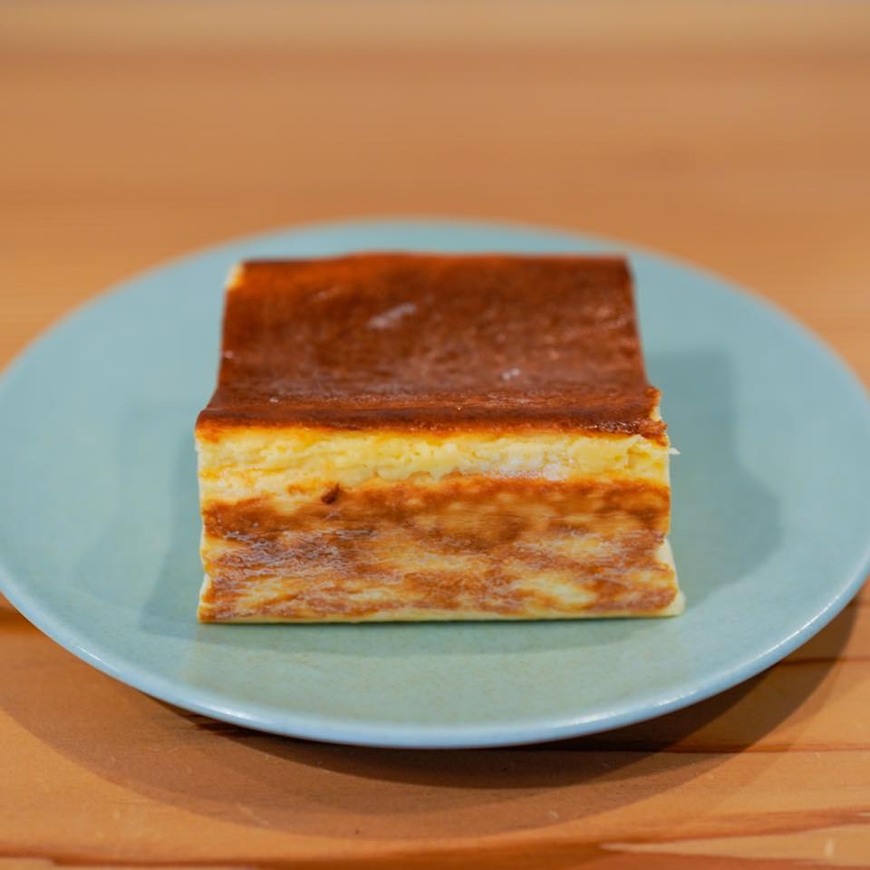 レストラン エタデスプリ