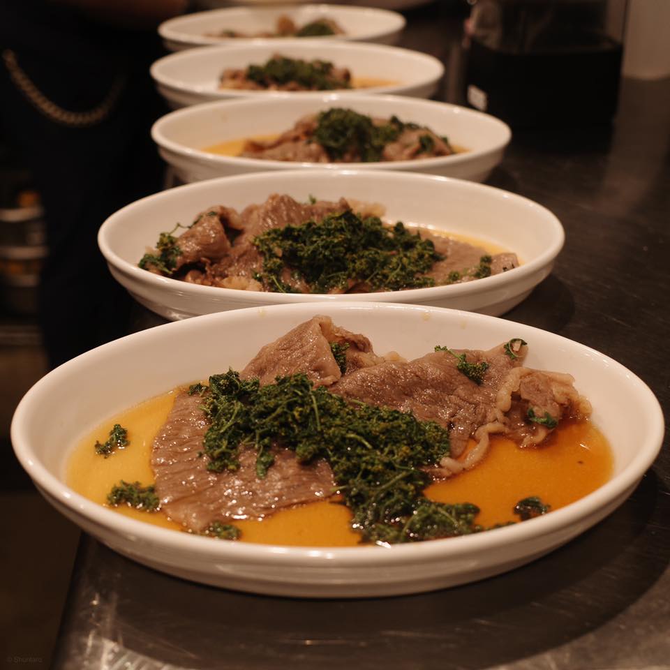 東京食肉市場直送 肉焼屋 D-29