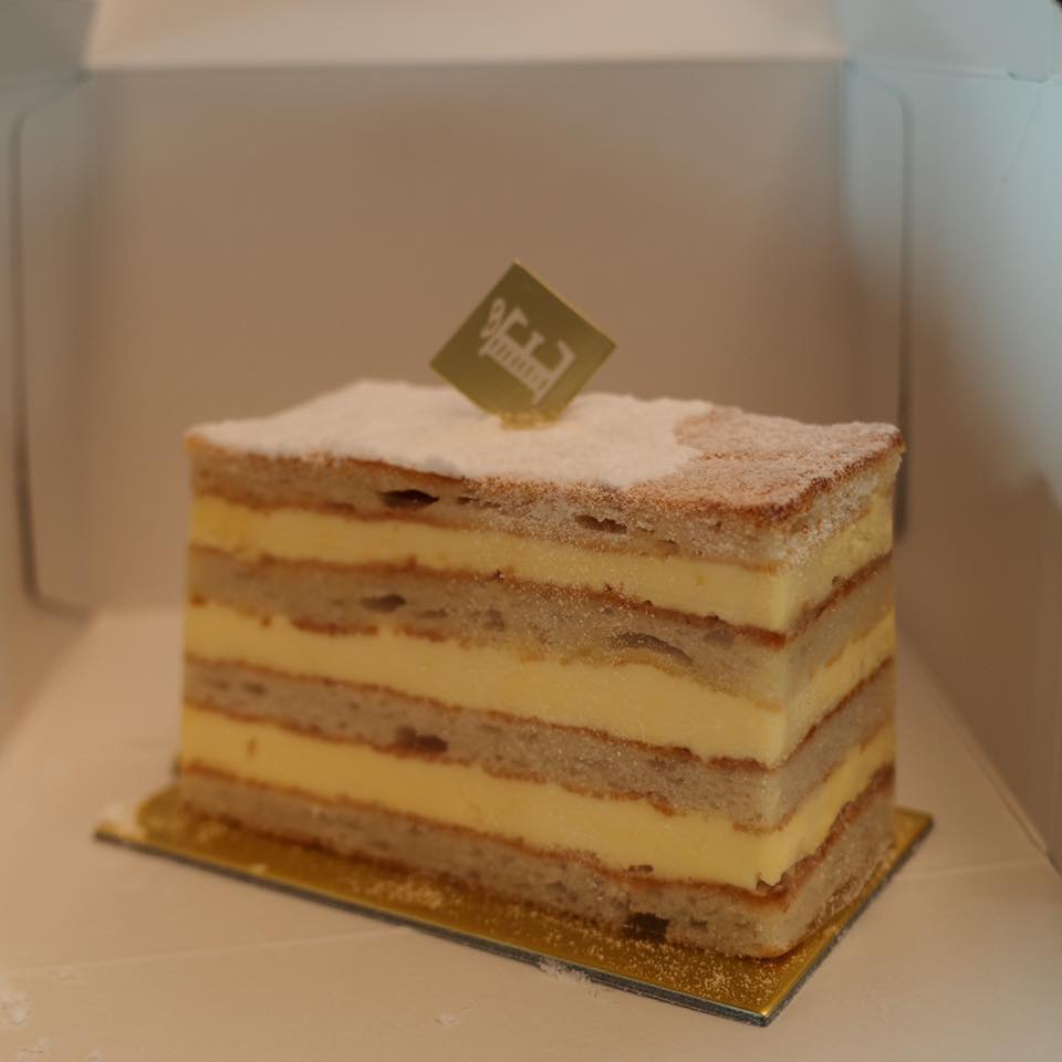 エシレ・メゾン デュ ブール