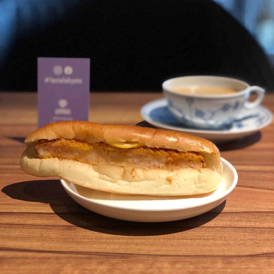 まるき製パン所