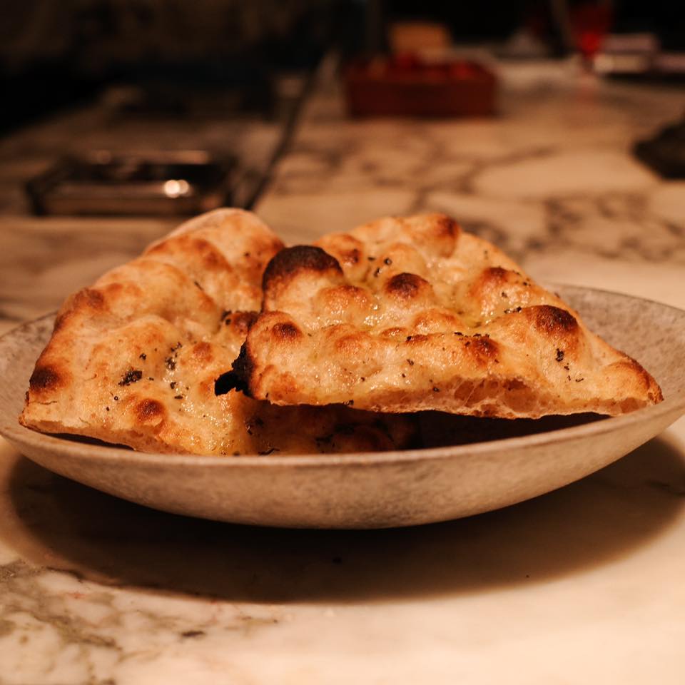 ザ ピッツァバー ON 38TH