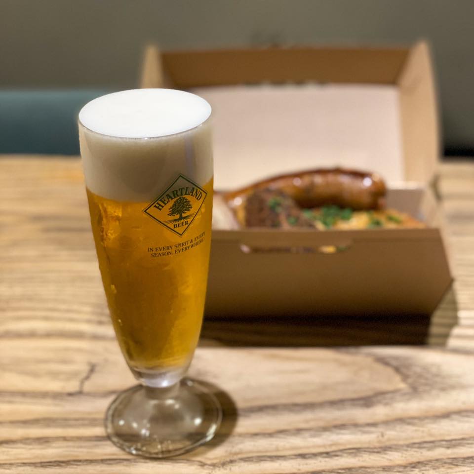 ビストロ・ソングラム 新橋店