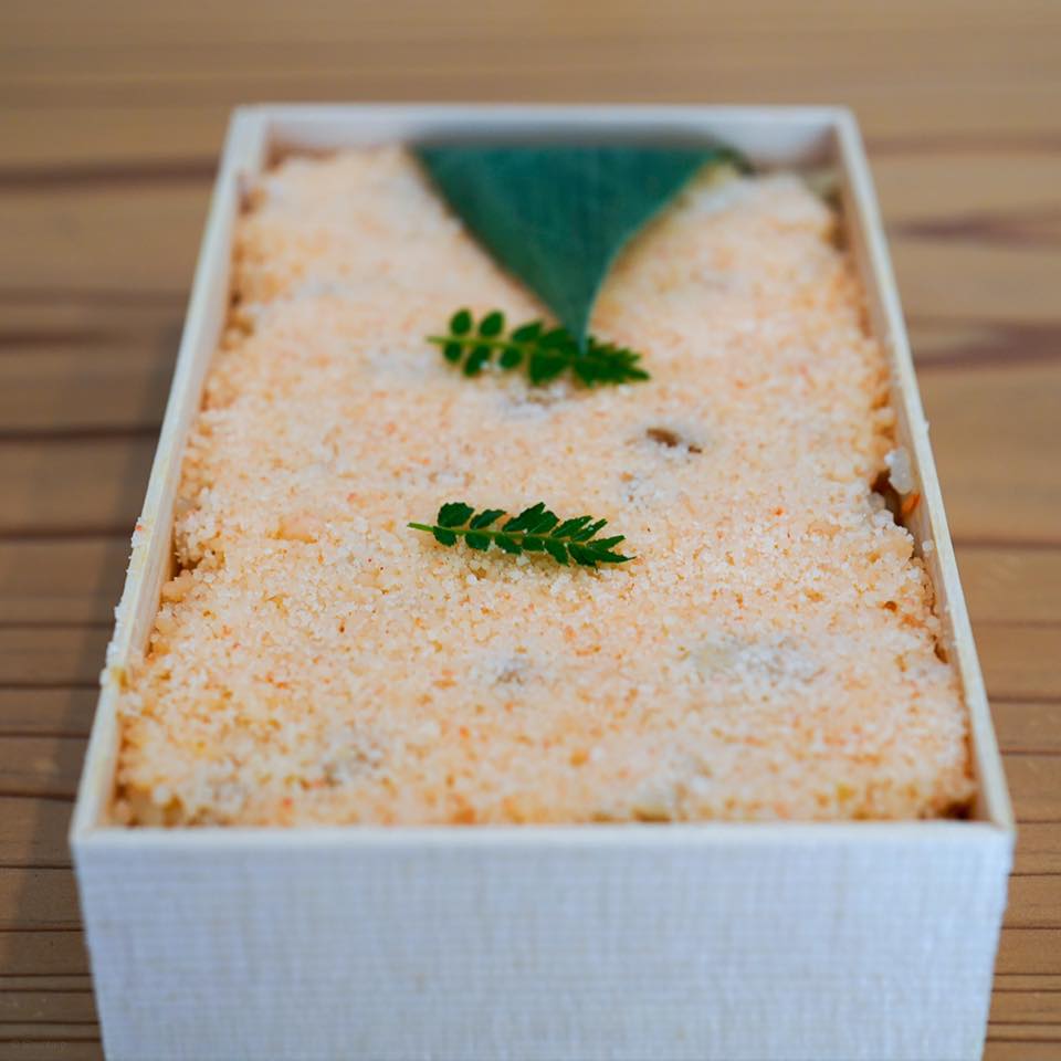 日本橋蛎殻町 すぎた