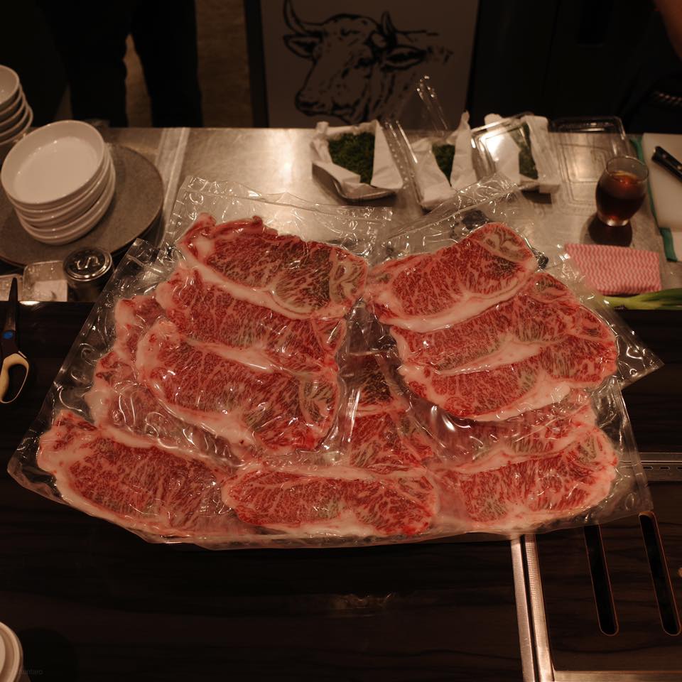東京食肉市場直送 肉焼屋 D-29