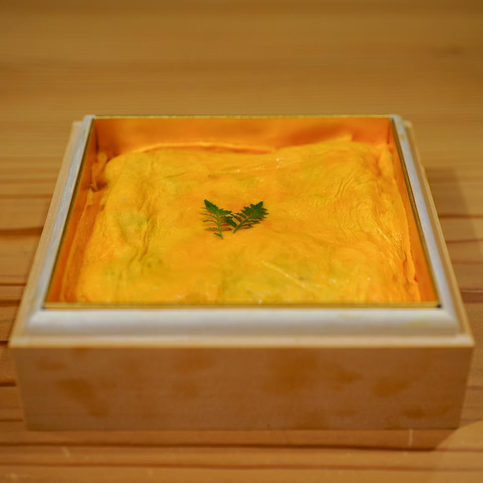 鮨 なんば 日比谷