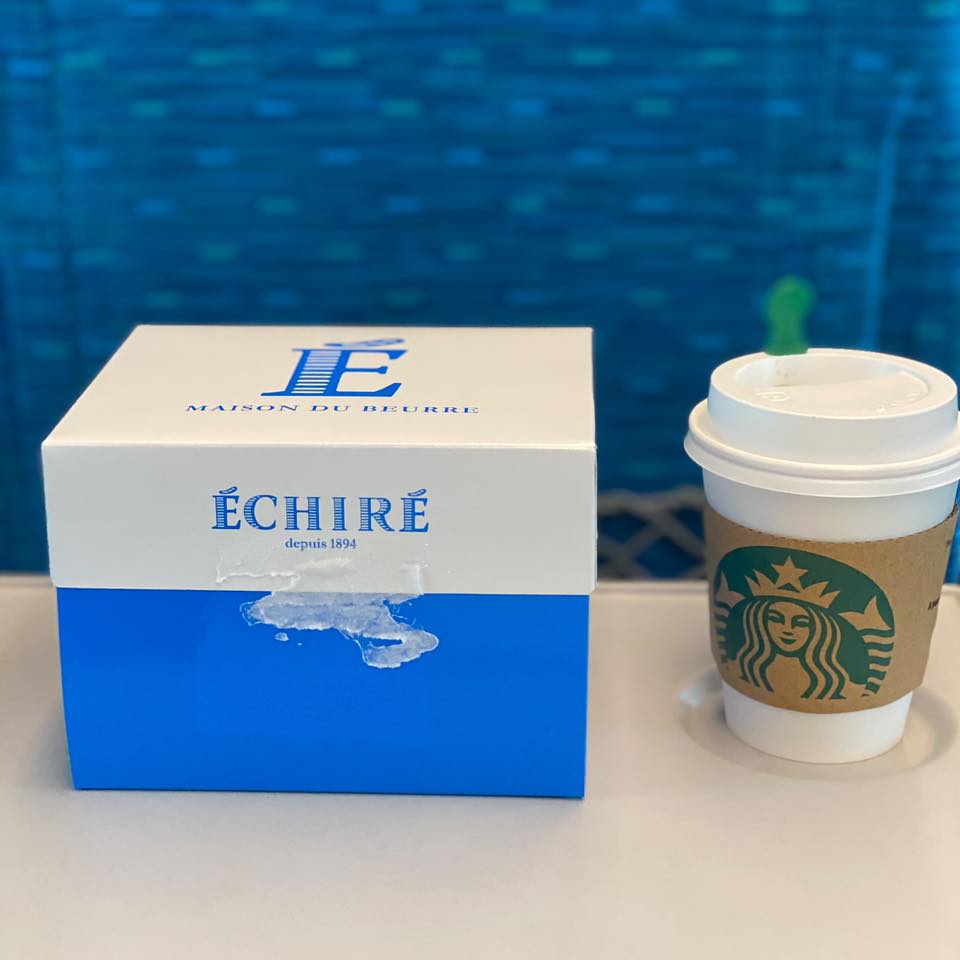 エシレ・メゾン デュ ブール