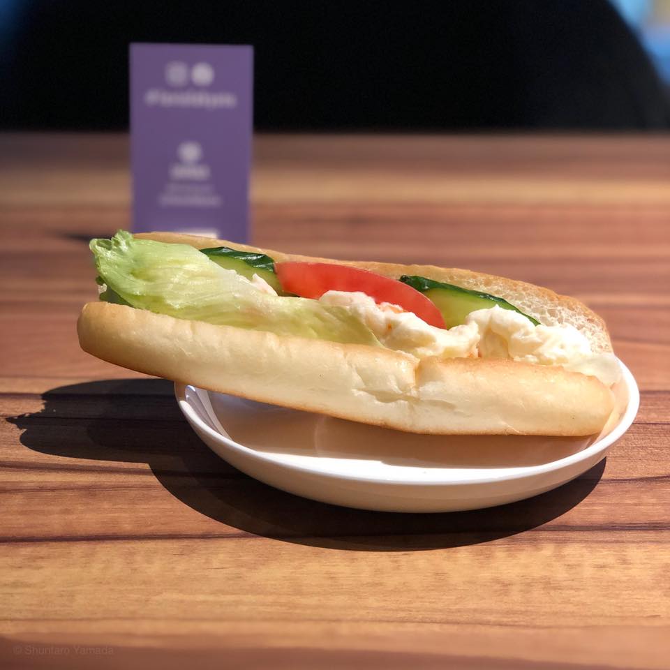 まるき製パン所