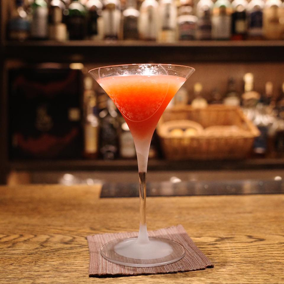 バー オーディン 恵比寿店