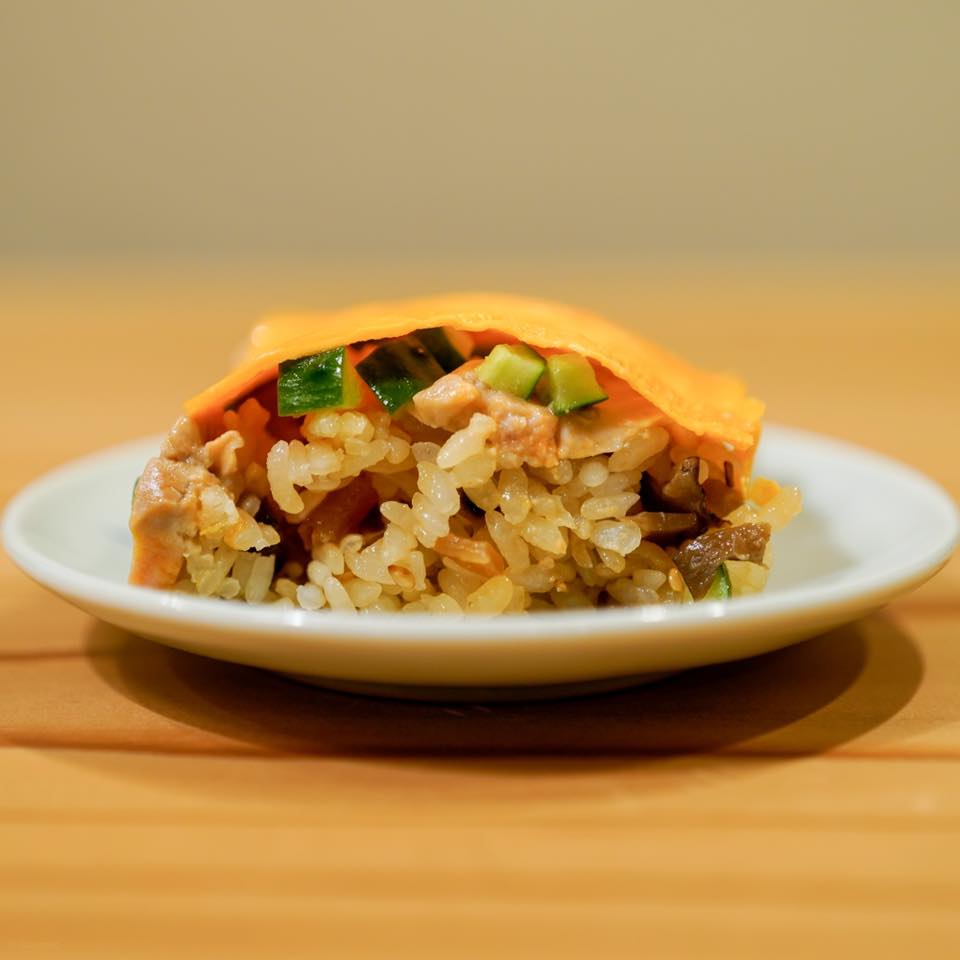 鮨 なんば 日比谷