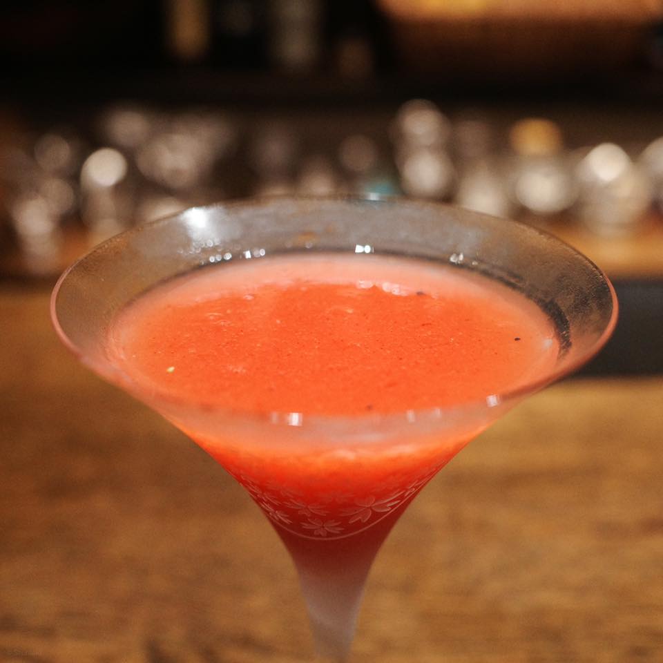 バー オーディン 恵比寿店