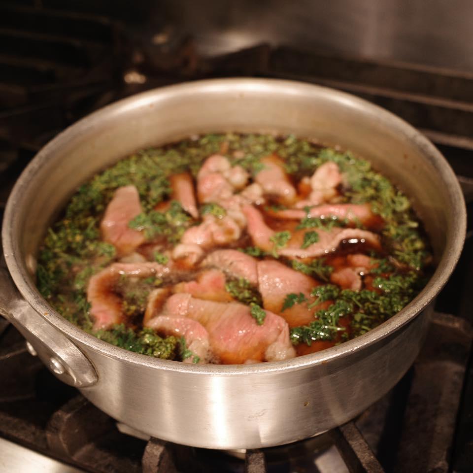 東京食肉市場直送 肉焼屋 D-29