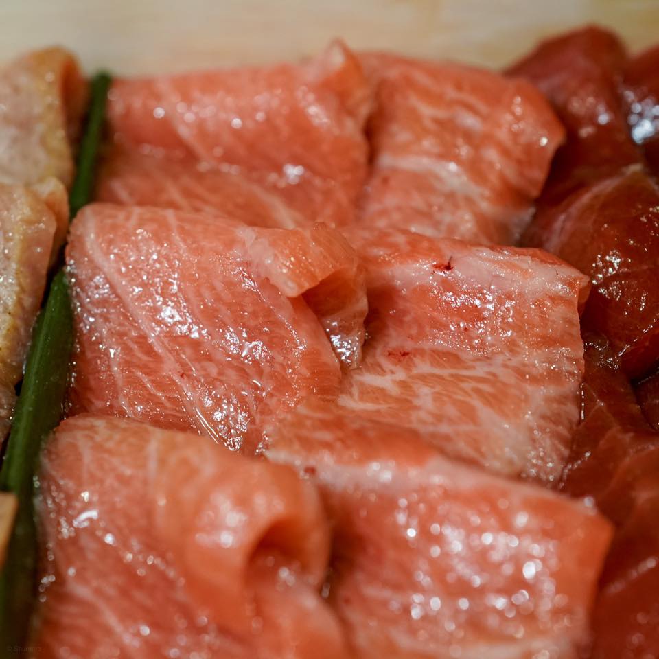 鮨 なんば 日比谷