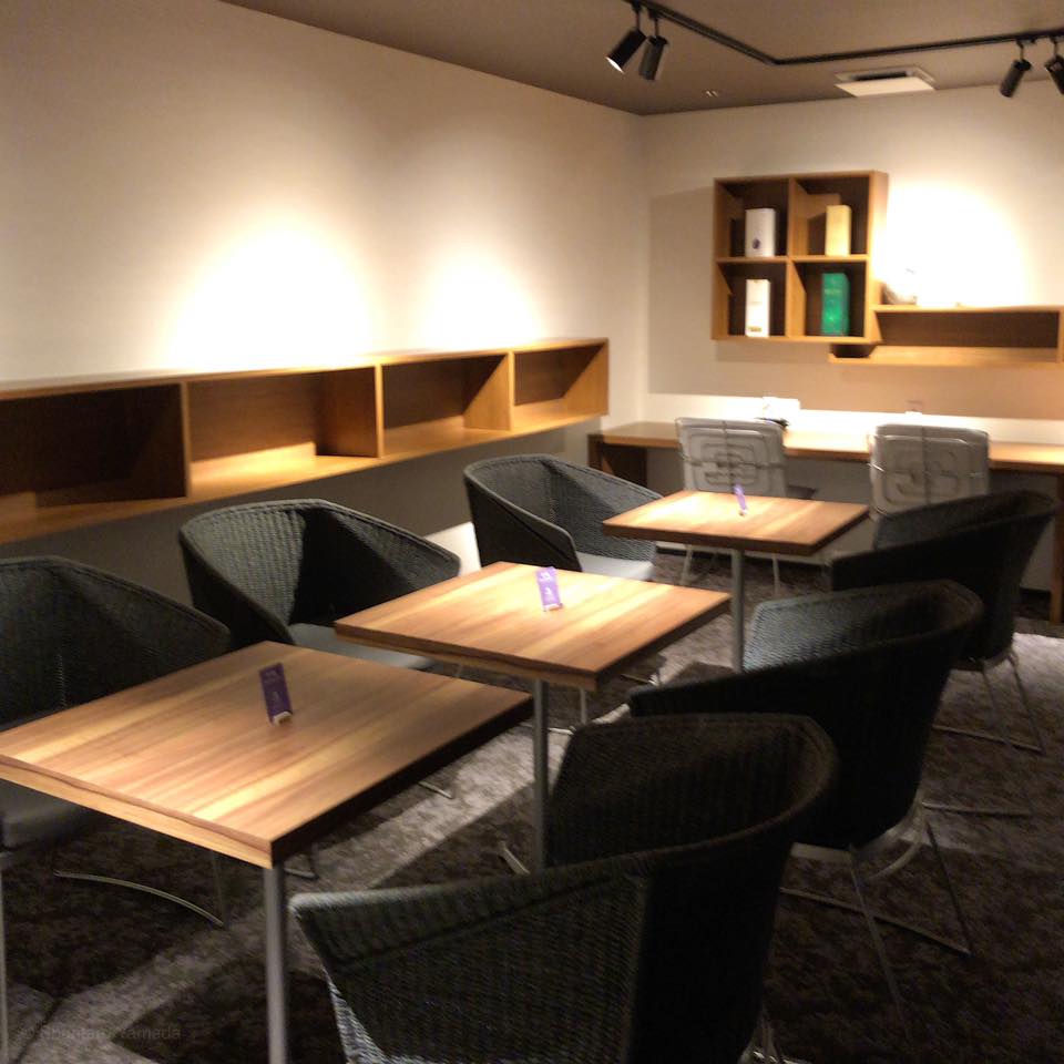 まるき製パン所