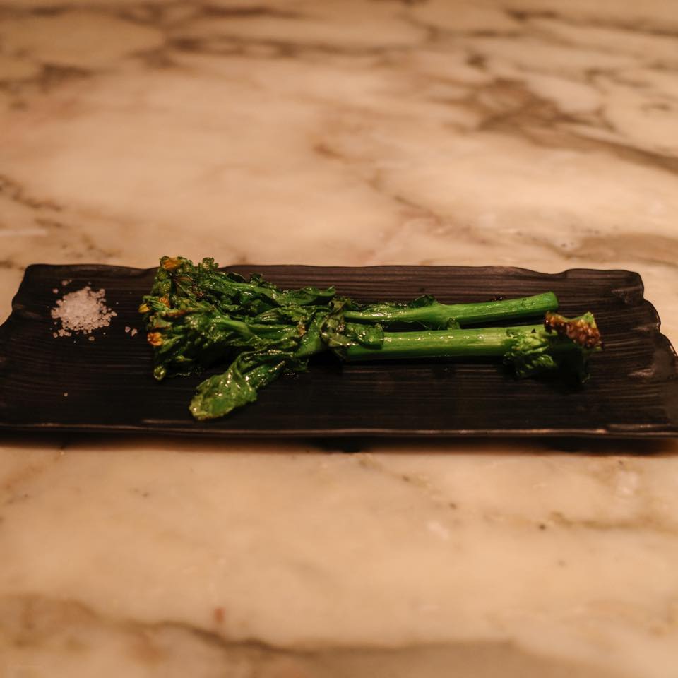 ザ ピッツァバー ON 38TH