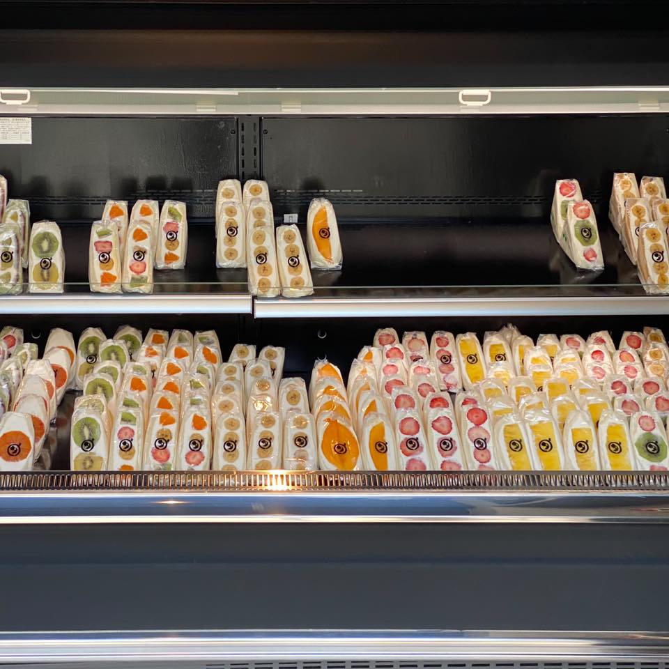 ダイワ 中目黒店