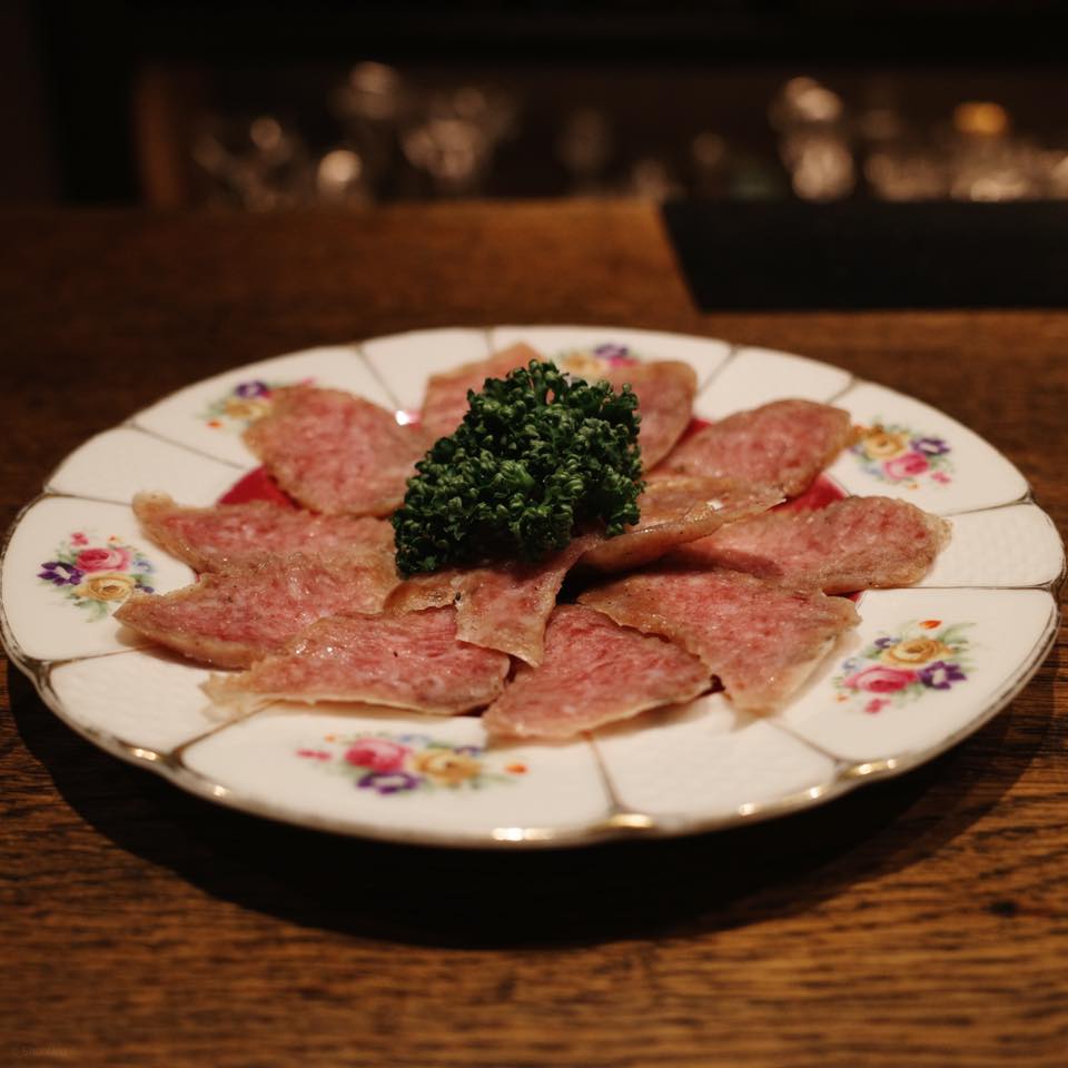 バー オーディン 恵比寿店