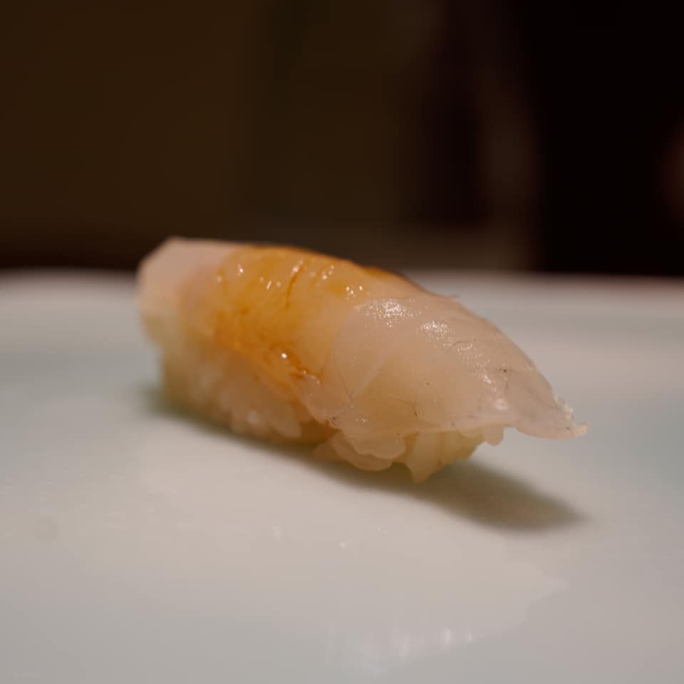 鮨 なんば 日比谷