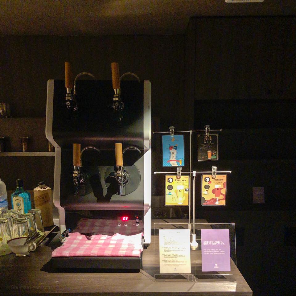 まるき製パン所