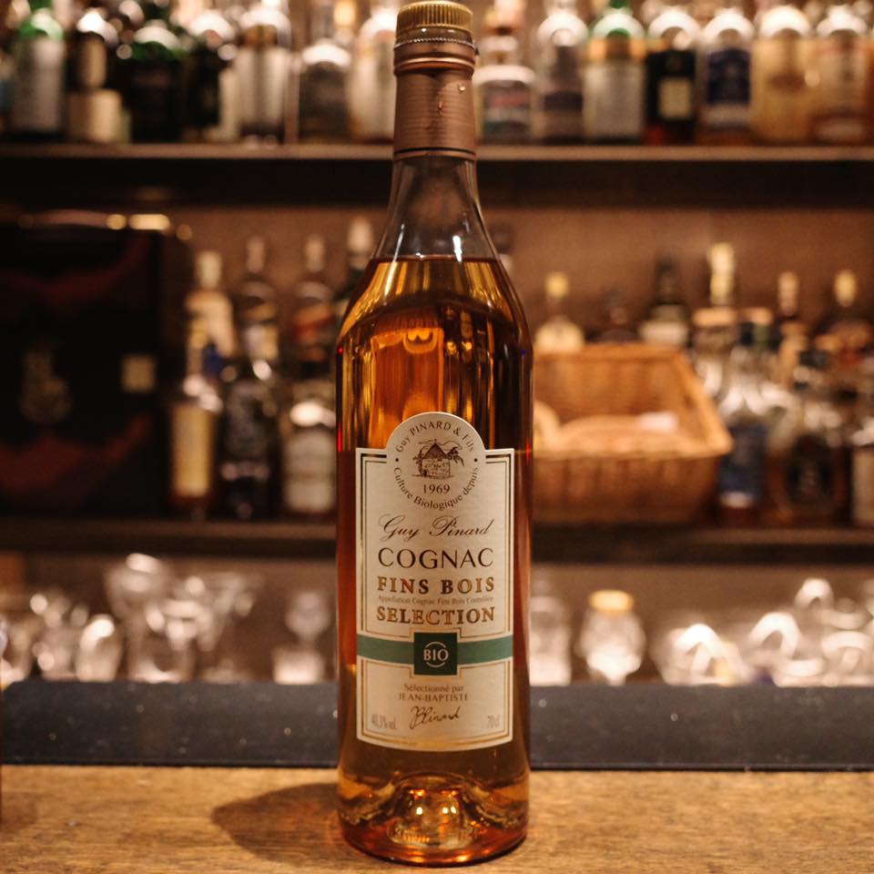 バー オーディン 恵比寿店