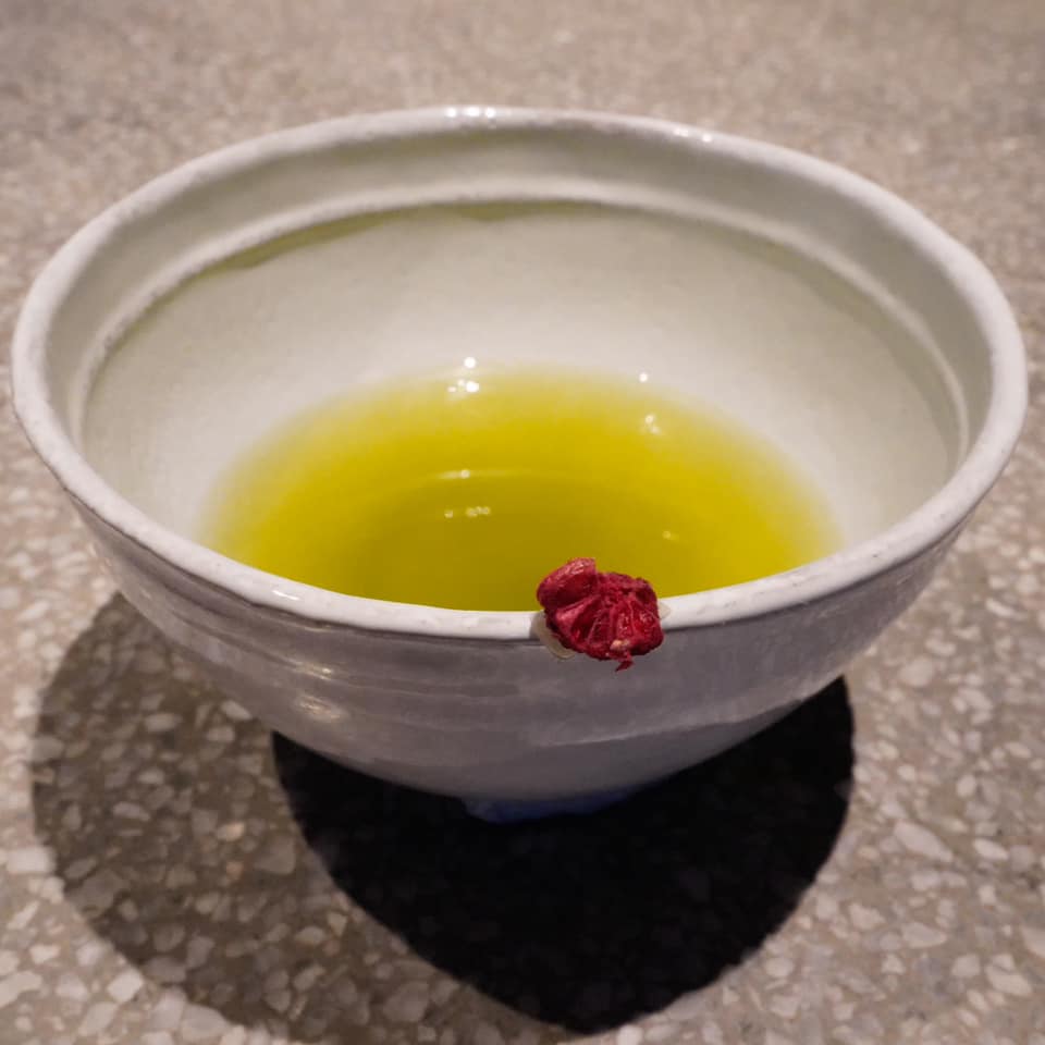 PATISSERIE ASAKO IWAYANAGI