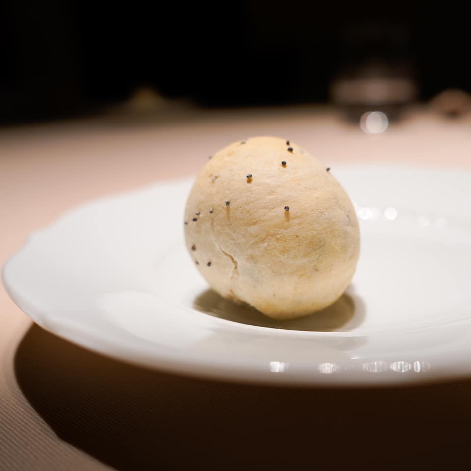 フォリオリーナ・デッラ・ポルタ・フォルトゥーナ