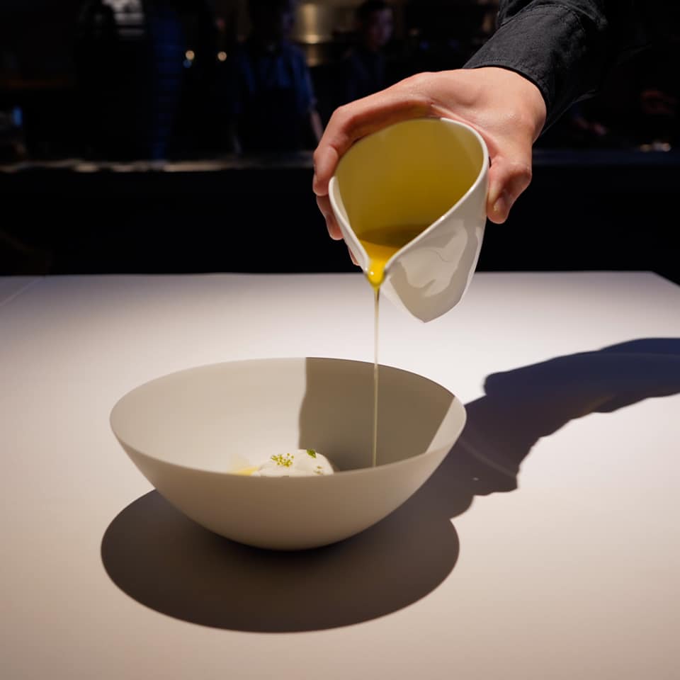 レスピラシオン