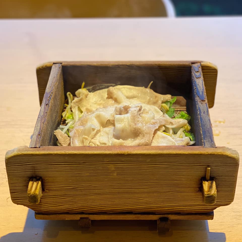 御船山楽園ホテル